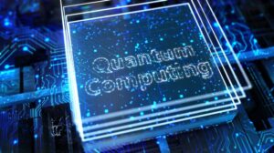 Here's Some Reassuring News for Anyone Invested in Quantum Computing