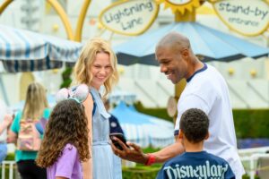 3 Dates for Disney Stock Investors to Circle in February