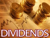 Daily Dividend Report: WWD,FDS,ADM,APO,CAH | Nasdaq