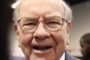 Billionaire Warren Buffett Sold 34% of Berkshire's Stake in Bank