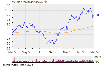 Top Buys by Top Brass: CEO Dell'osso Jr.'s $248.8K Bet