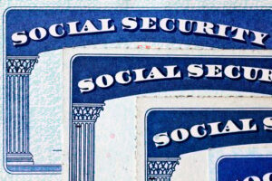 3 Reasons Your Social Security Benefits Might Shrink